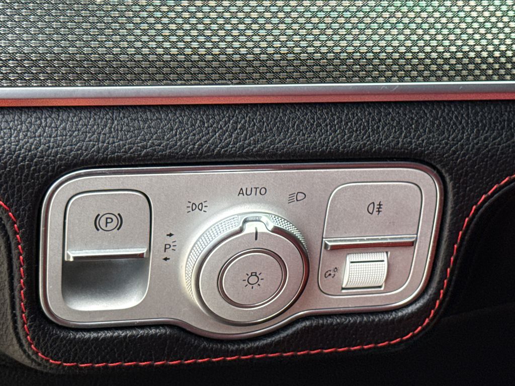 Used 2023 Mercedes-benz GLE Coupe