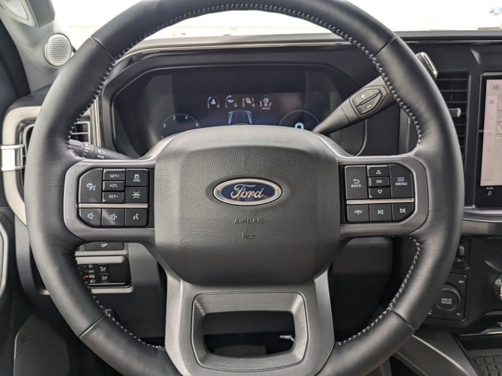 2024 Ford F-250 Super Duty Lariat