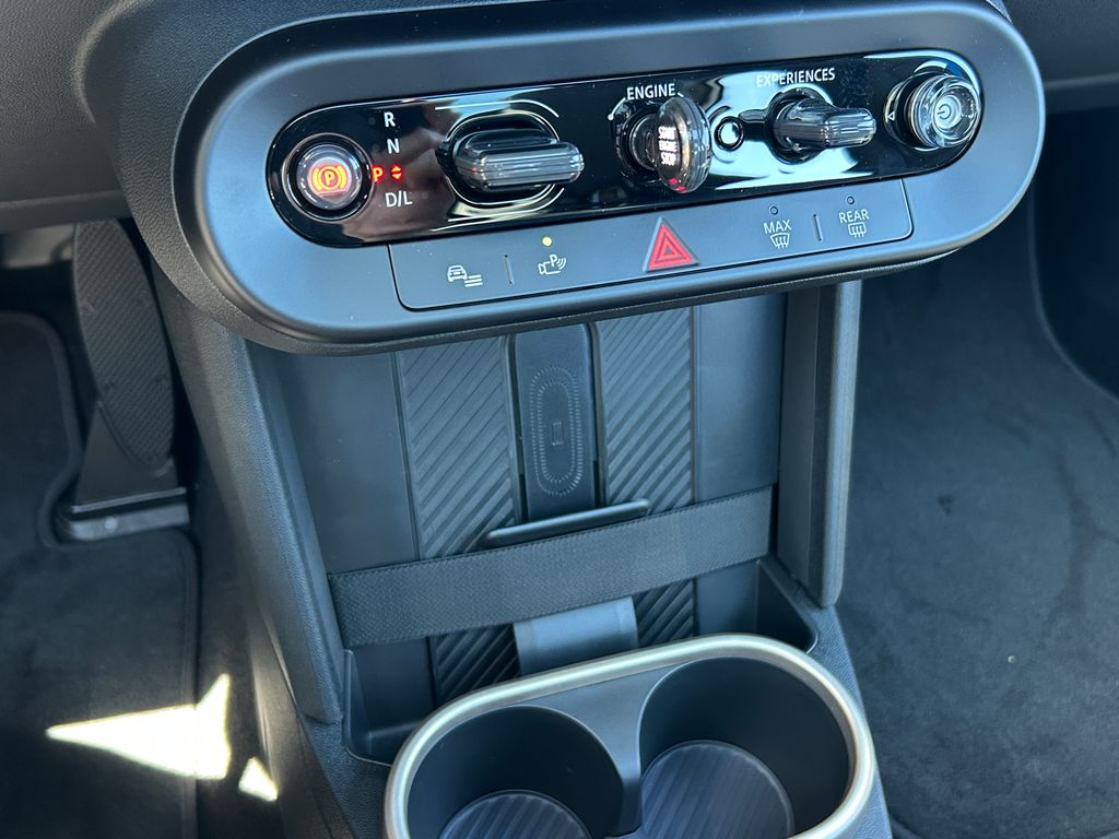 Thumbnail: 2025 MINI Cooper Hardtop - 27