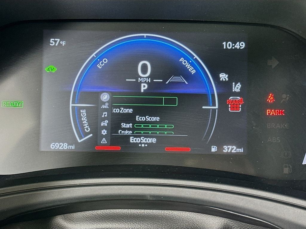 Thumbnail: 2025 Toyota Grand Highlander - 12