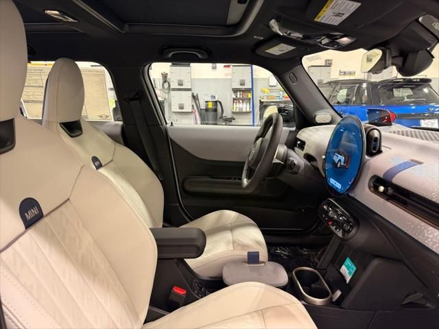 Thumbnail: 2026 MINI Cooper - 29