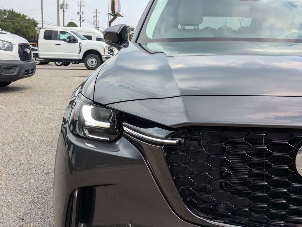 2026 Mazda CX-90 3.3 Turbo S Premium Sport