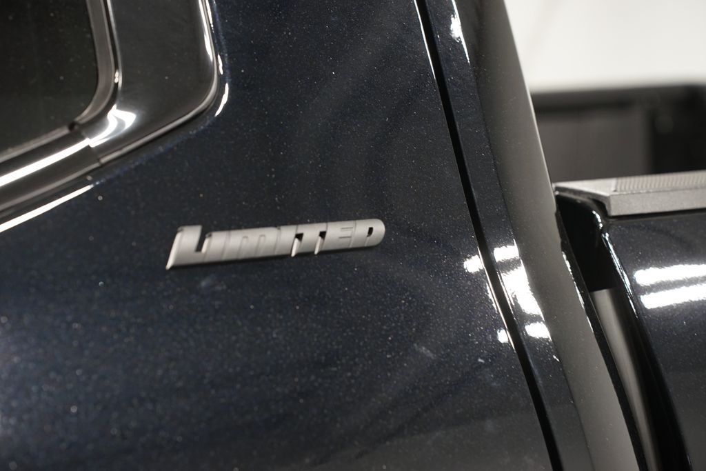 Thumbnail: 2026 Toyota Tundra - 11