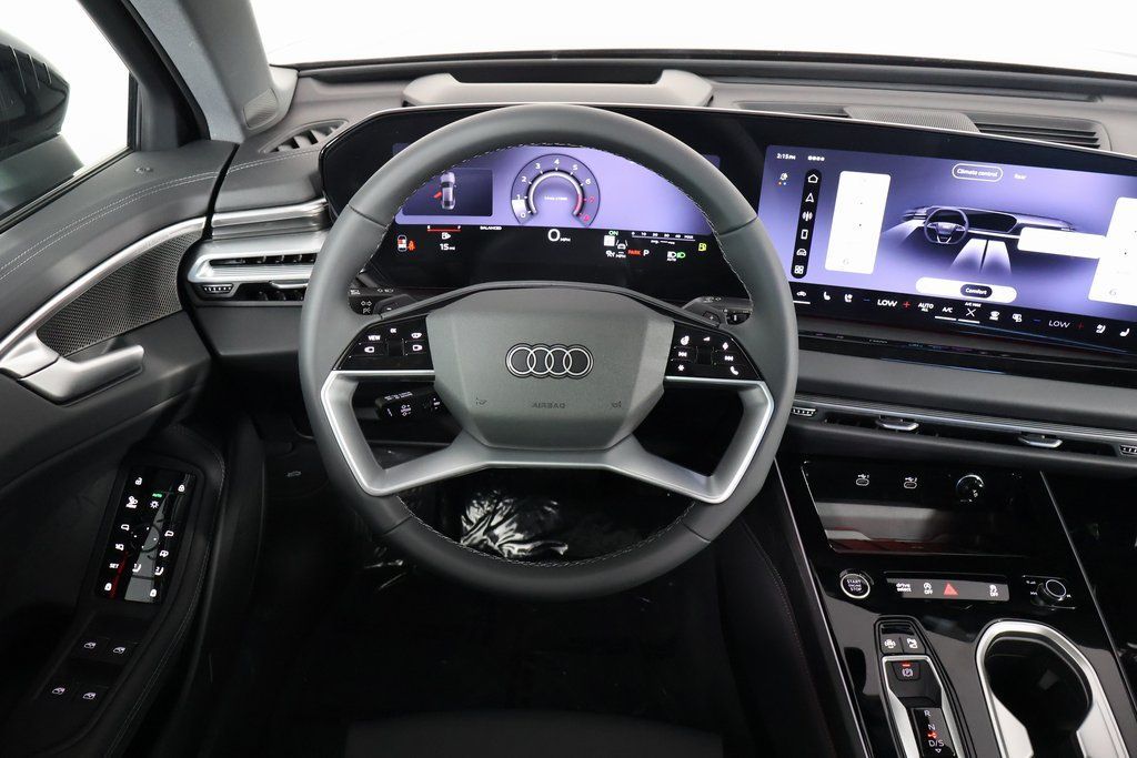 Thumbnail: 2026 Audi A6 - 3