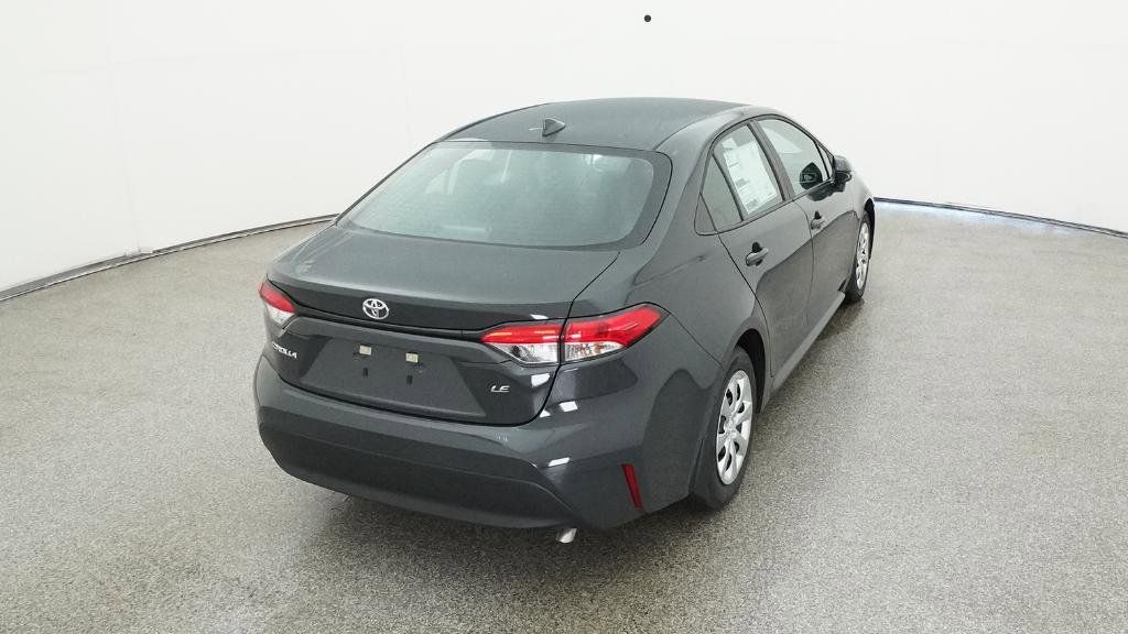 Thumbnail: 2026 Toyota Corolla - 19