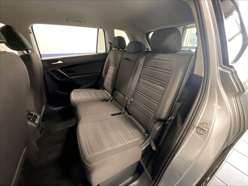 2023 Volkswagen Tiguan — photo 15