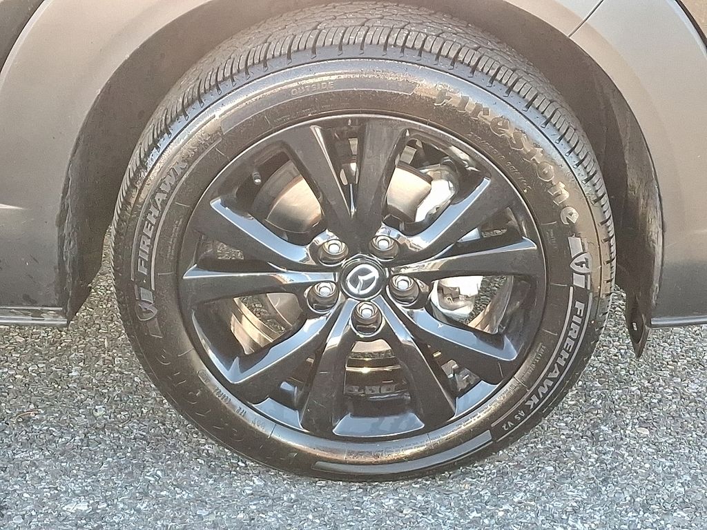 Thumbnail: 2024 Mazda CX-30 - 8