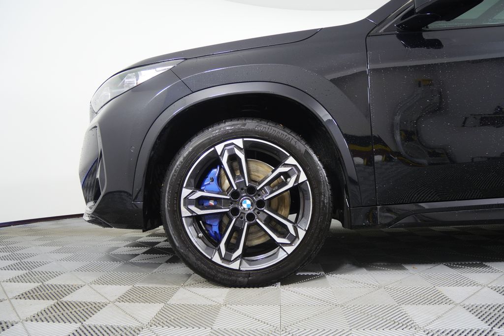 Thumbnail: 2025 BMW X1 - 7