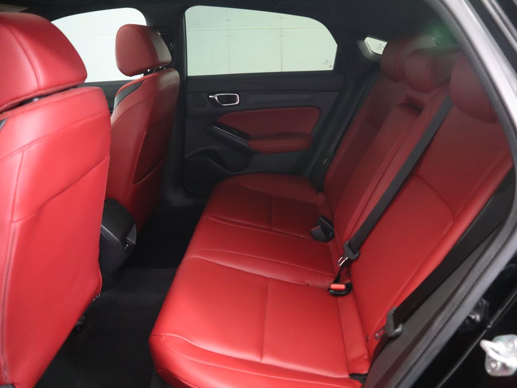 Thumbnail: 2024 Acura Integra - 21