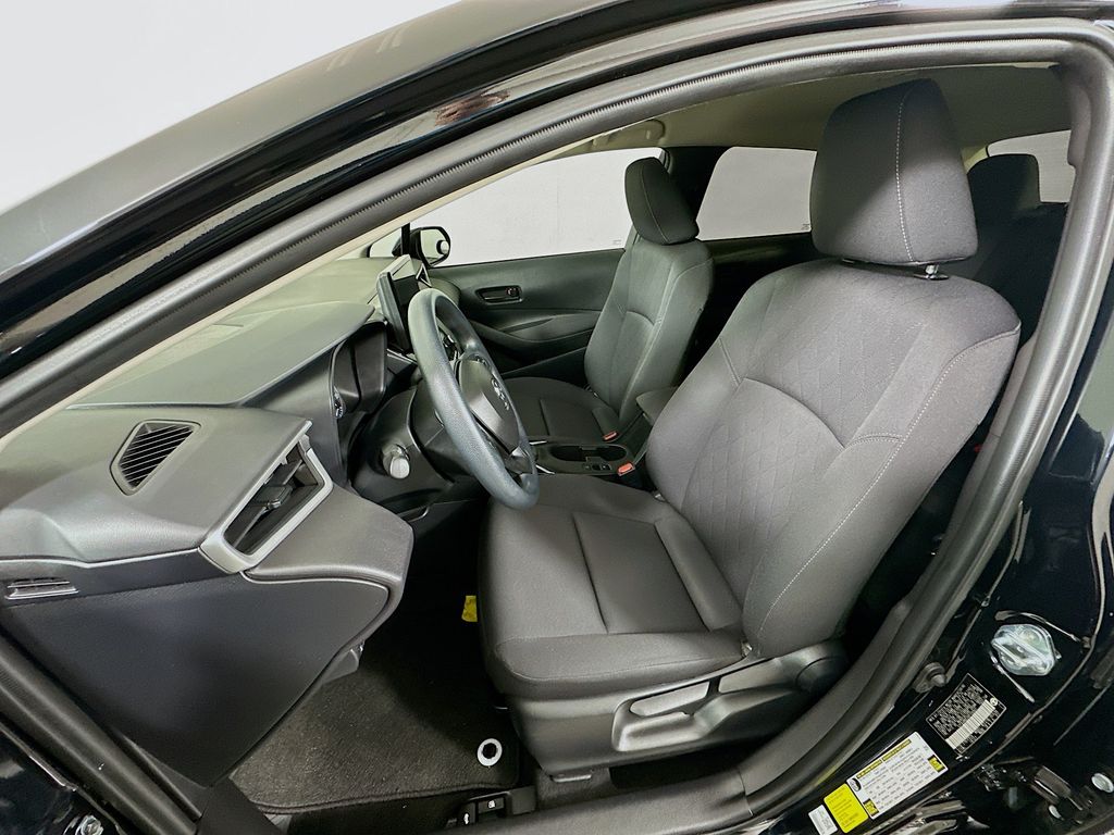 Thumbnail: 2024 Toyota Corolla - 21