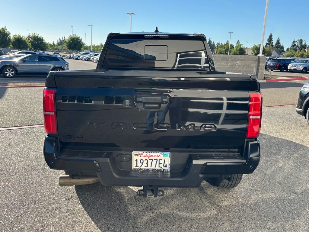 Thumbnail: 2025 Toyota Tacoma - 6