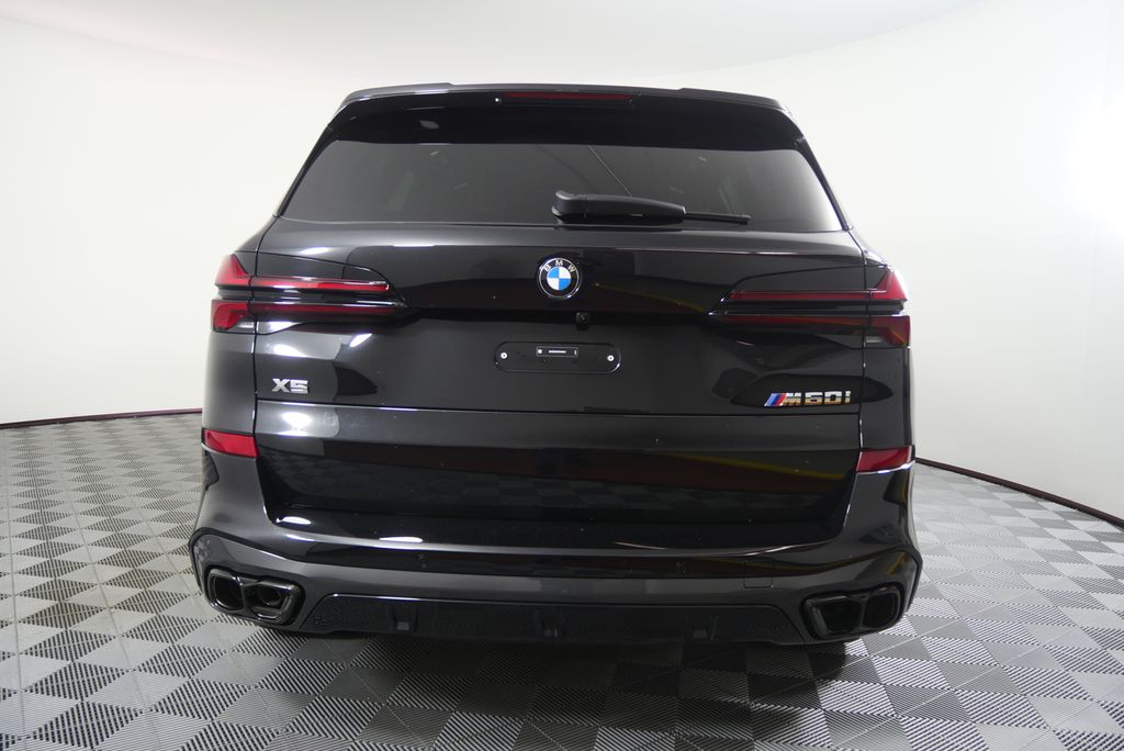 Thumbnail: 2026 BMW X5 - 4