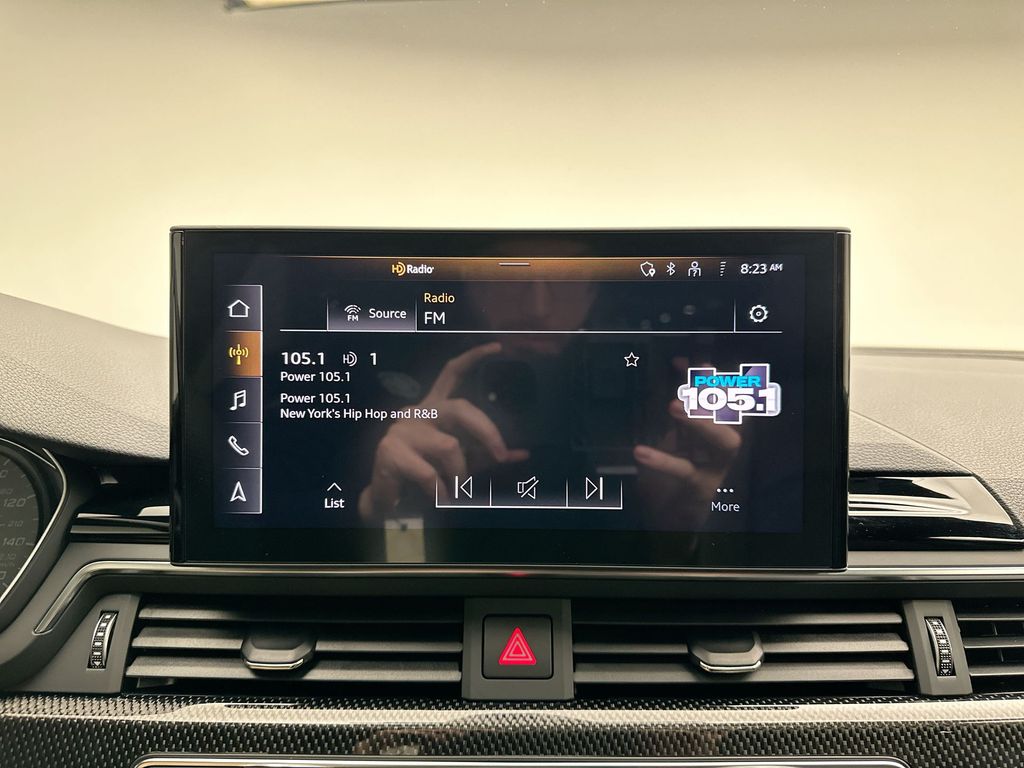 Thumbnail: 2024 Audi S5 - 15