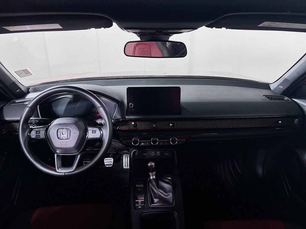 2023 Honda Civic Si