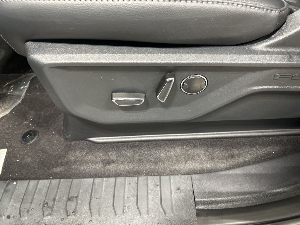 new 2026 Ford F-150 car, priced at $75,645