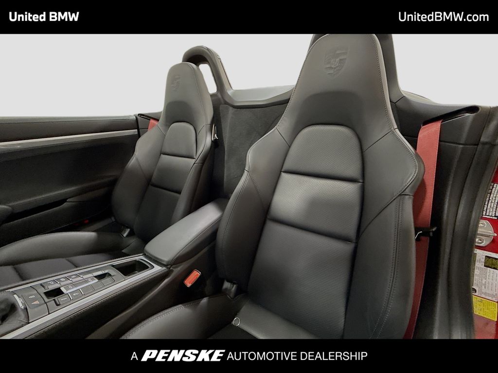 Thumbnail: 2025 Porsche 718 Boxster - 5