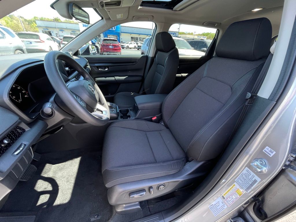 Thumbnail: 2026 Honda CR-V - 27