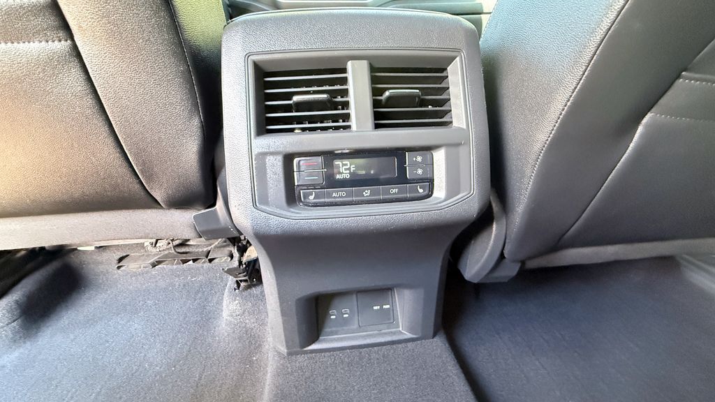 Used 2021 Volkswagen Atlas SEL Premium 4D Sport Utility