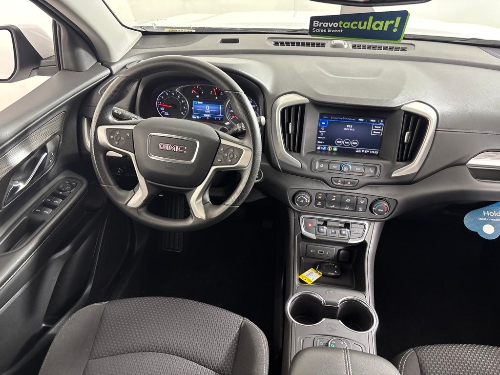 Thumbnail: 2024 GMC Terrain - 2