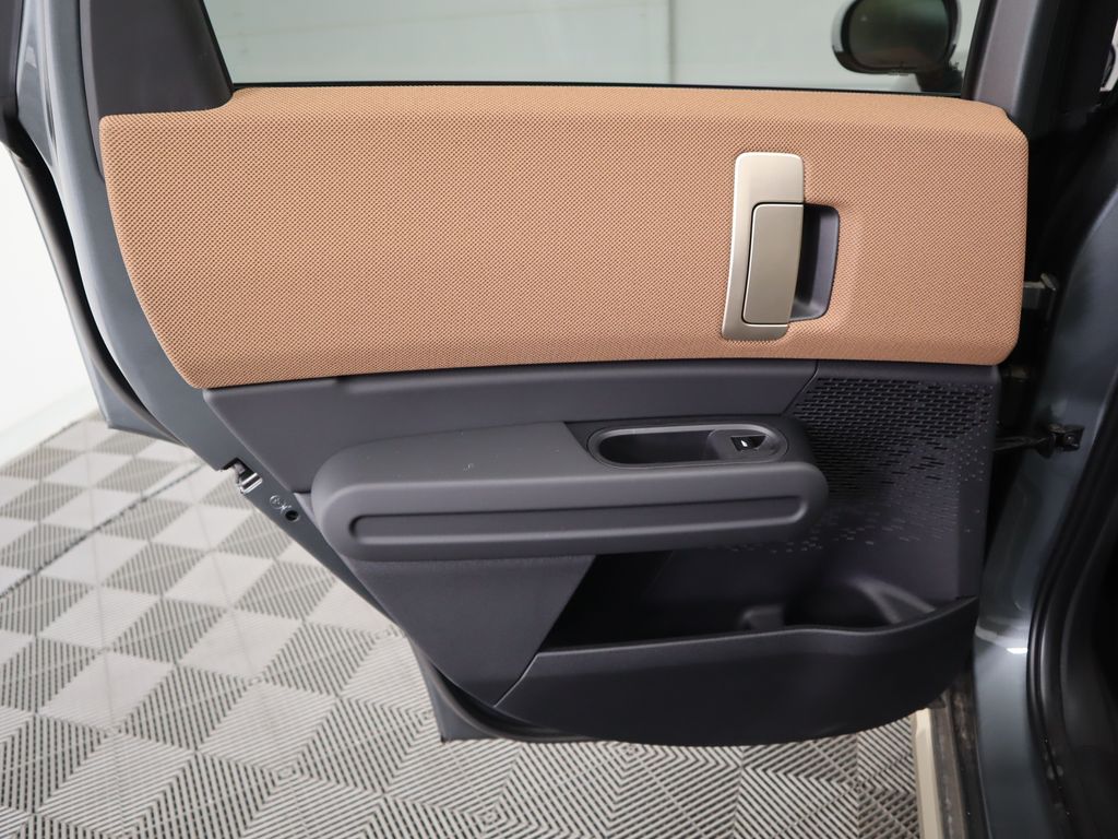 Thumbnail: 2025 MINI Cooper Countryman - 29