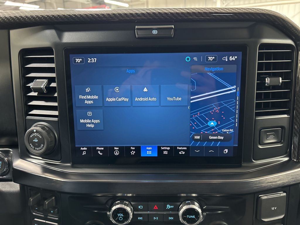 used 2025 Ford F-250SD car, priced at $104,896