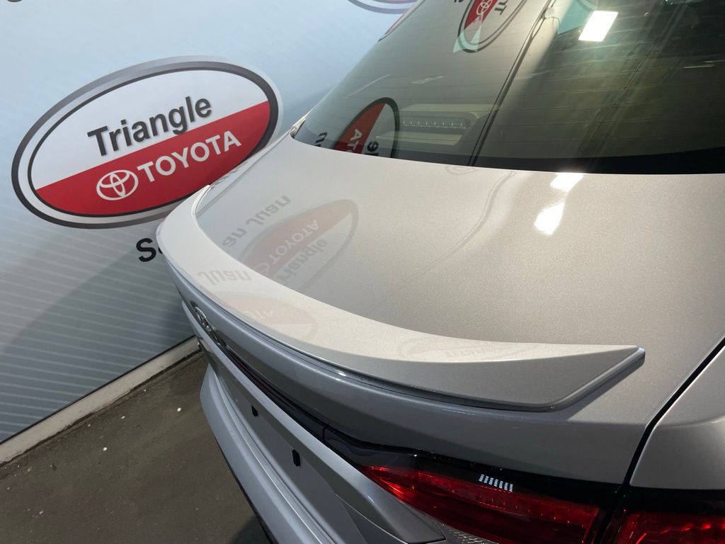 New Car 2025 Toyota Corolla Hybrid  Sedan 4 Dr. Front Wheel Drive For Sale Under $40,000 In San Juan, Puerto Rico