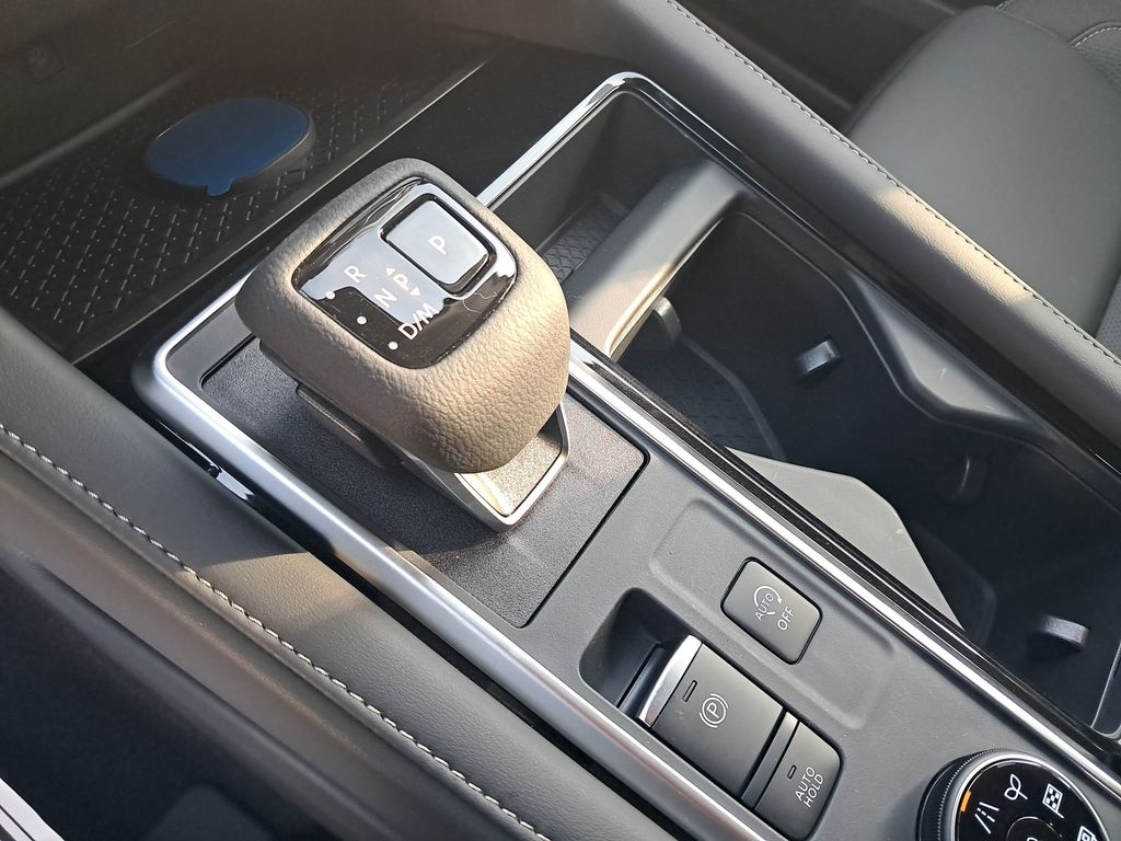 2026 Nissan Pathfinder SL Gray at South Hills Kia