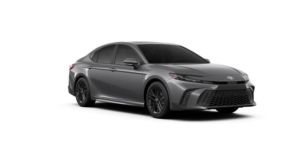 Thumbnail: 2025 Toyota Camry - 15