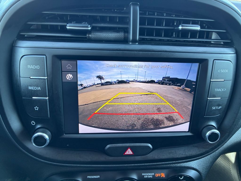 Used Car 2024 Kia Soul  Lx For Sale Under $20,000 In Austin, Texas