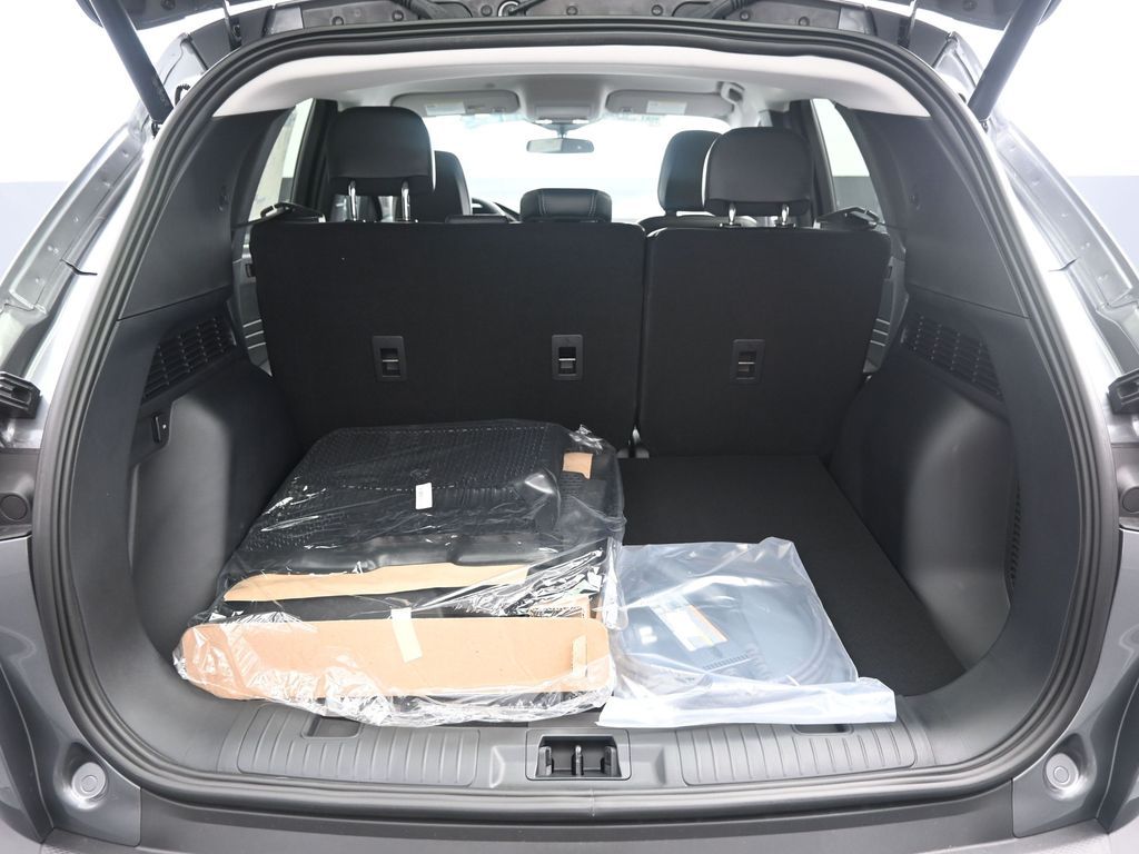 2024 Ford Escape PHEV