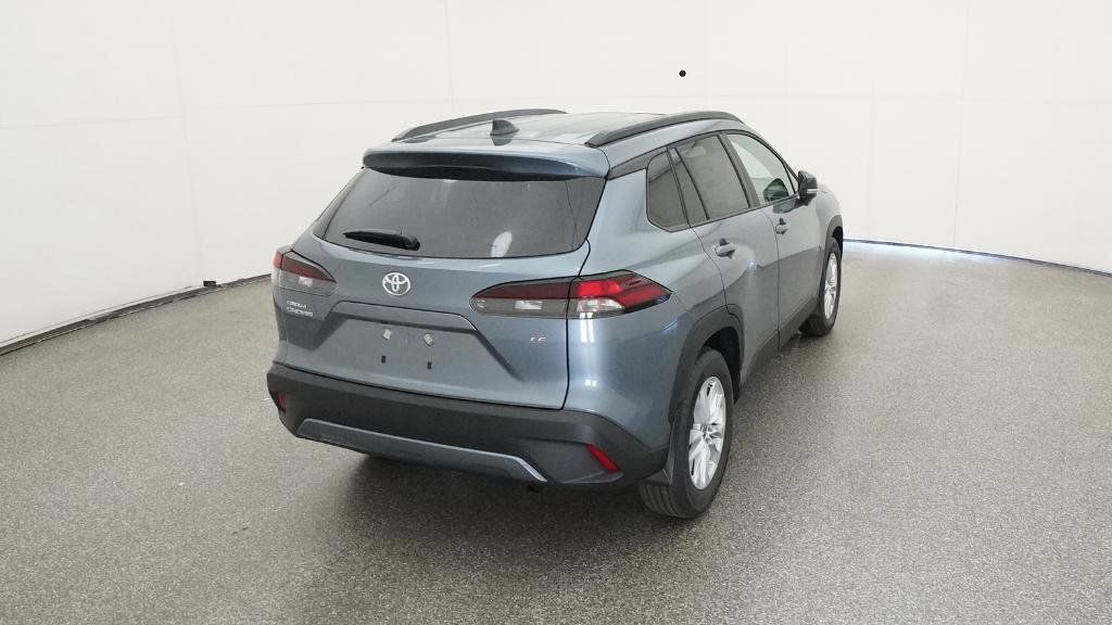 Thumbnail: 2026 Toyota Corolla Cross - 12