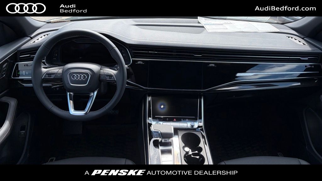 Thumbnail: 2026 Audi Q8 - 27