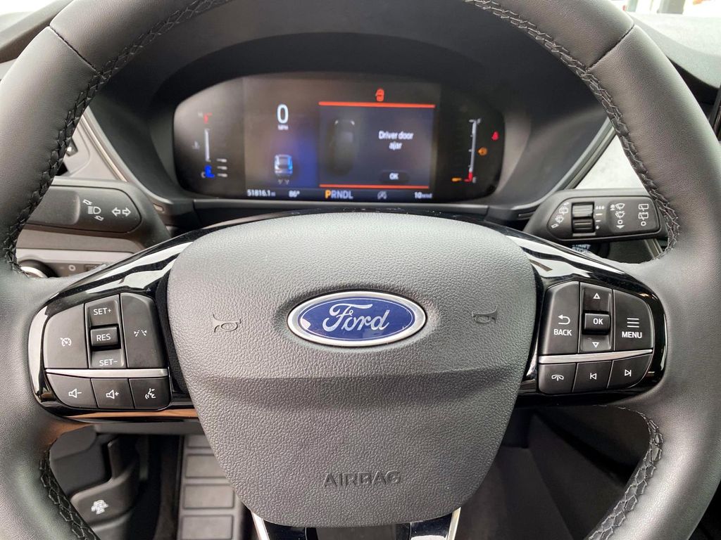 2023 Ford Escape Active Black Metallic - Grieco Acura - Image 17