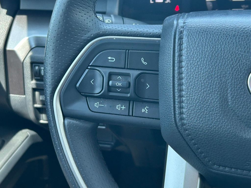 Used 2026 Toyota 4Runner SUV