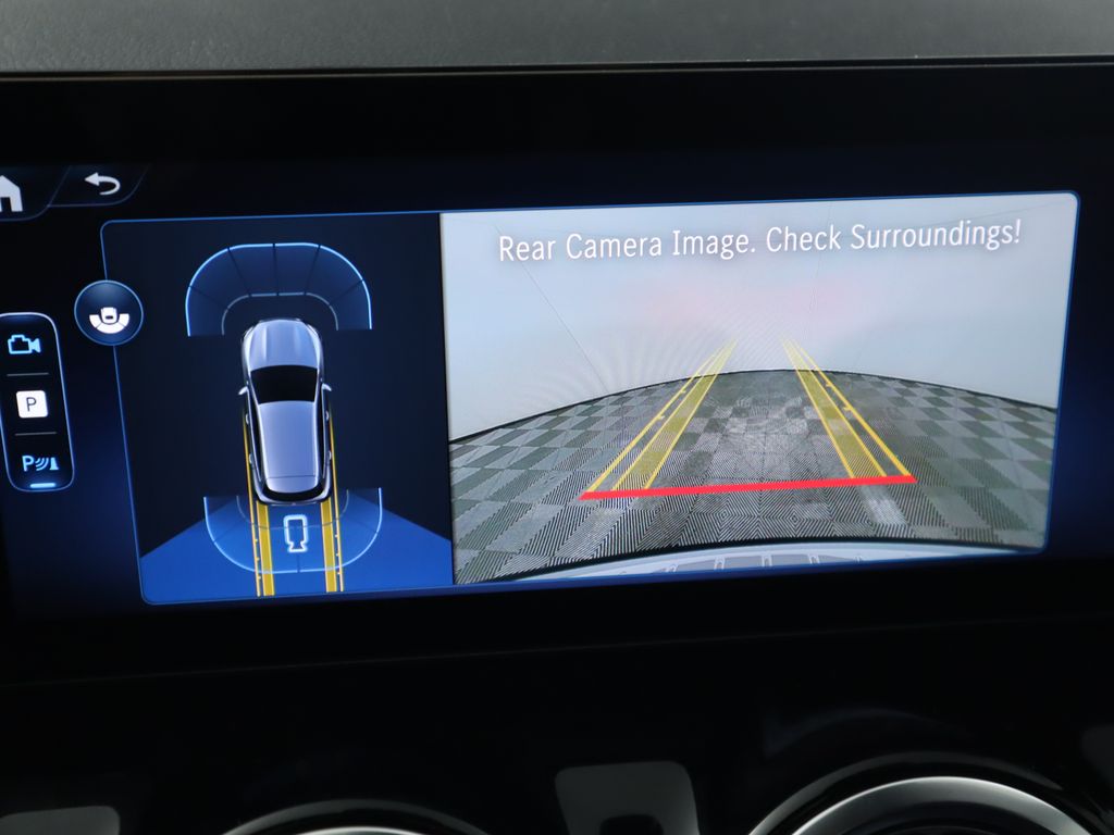 Thumbnail: 2025 Mercedes-Benz GLA - 15