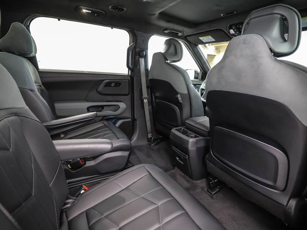 Thumbnail: 2027 Kia Telluride - 26