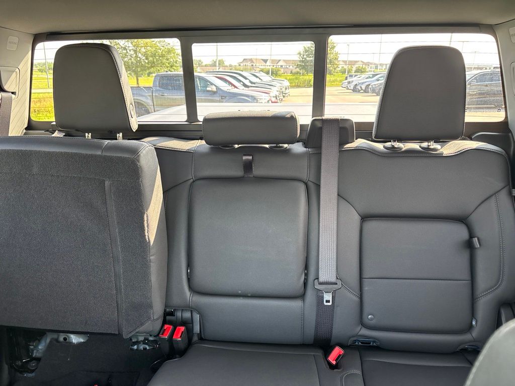 Used 2026 Chevrolet Silverado 2500HD Truck