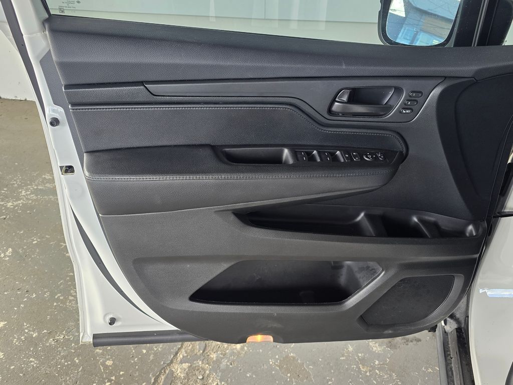 Used Car 2023 Honda Odyssey  Ex-l For Sale Under $40,000 In San Juan, Puerto Rico