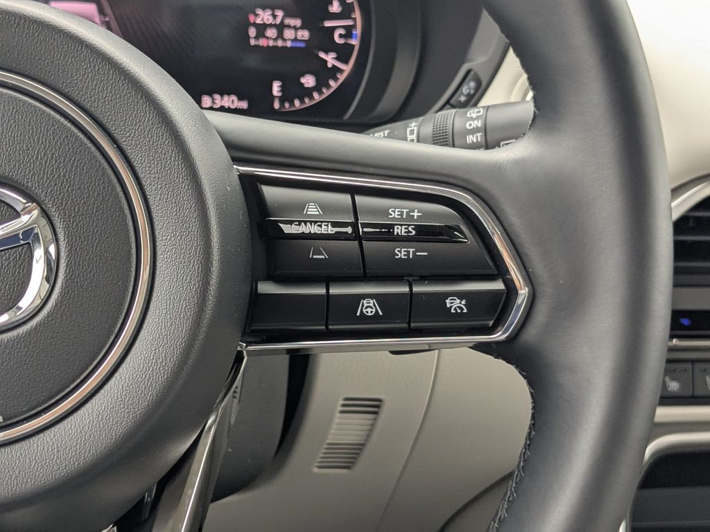 2025 Mazda CX-90 3.3 Turbo S Premium Package