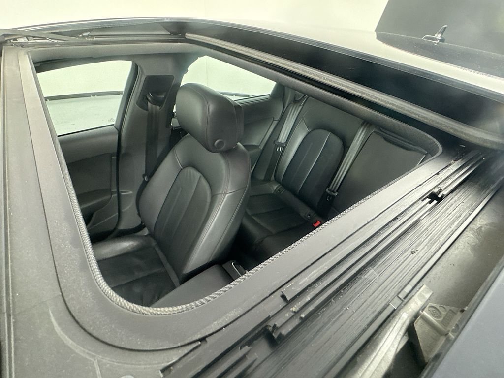 Used Car 2016 Audi A6  3.0t Premium Plus For Sale Under $20,000 In Austin, Texas