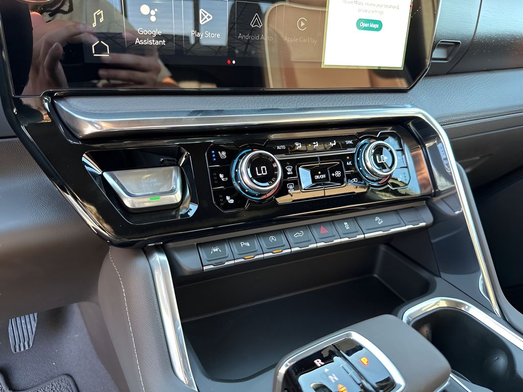 New 2026  GMC Denali image 36