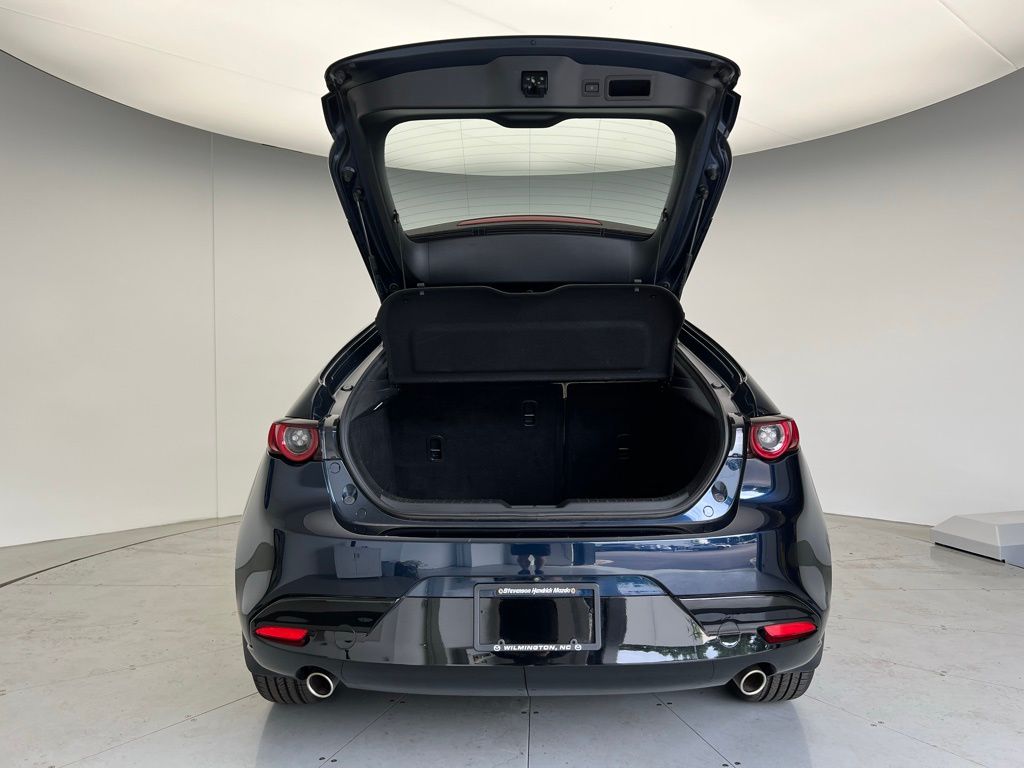 Thumbnail: 2021 Mazda Mazda3 - 5