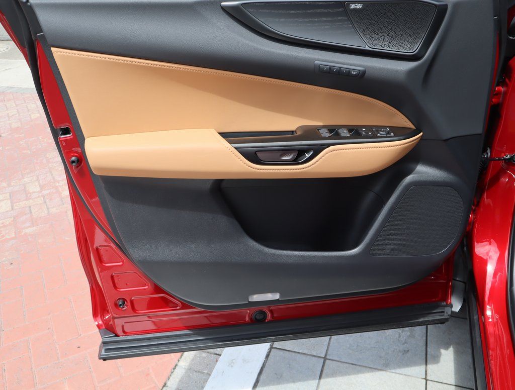 Thumbnail: 2026 Lexus NX - 26