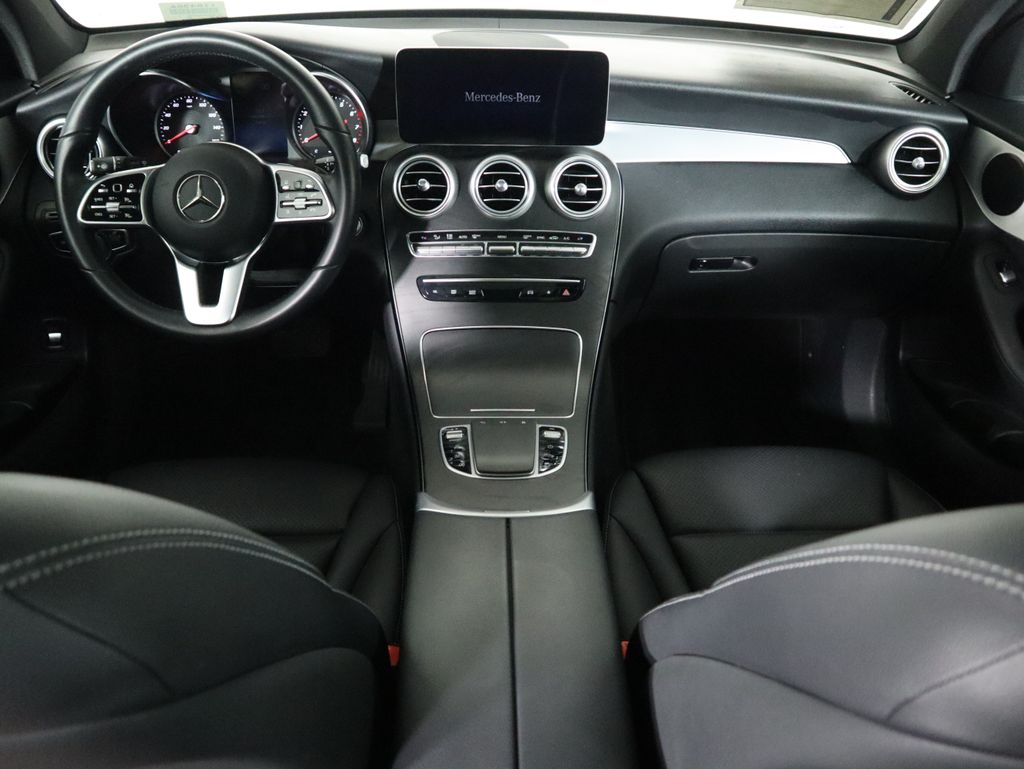 Thumbnail: 2021 Mercedes-Benz GLC - 13