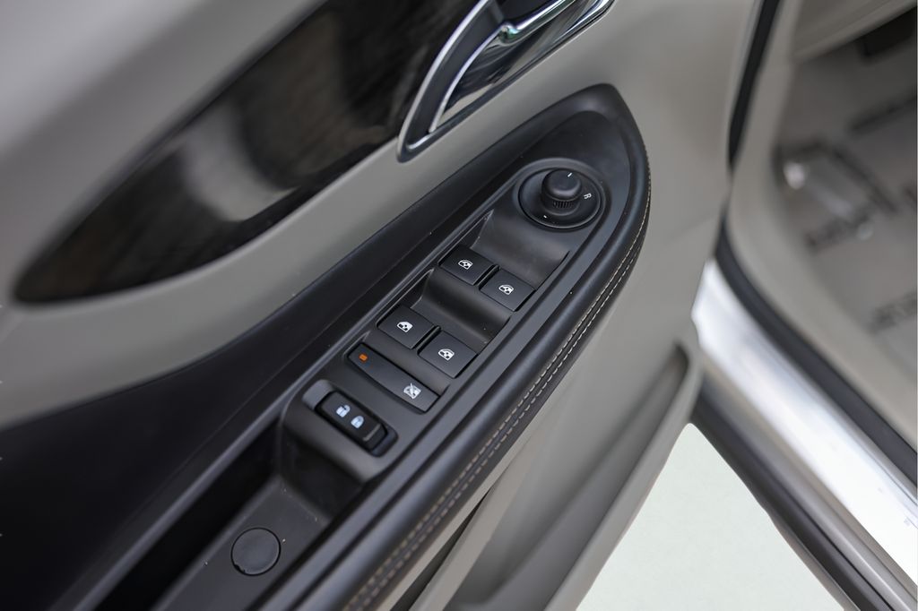 Used Car 2015 Buick Encore  Convenience For Sale Under $12,000 In Austin, Texas