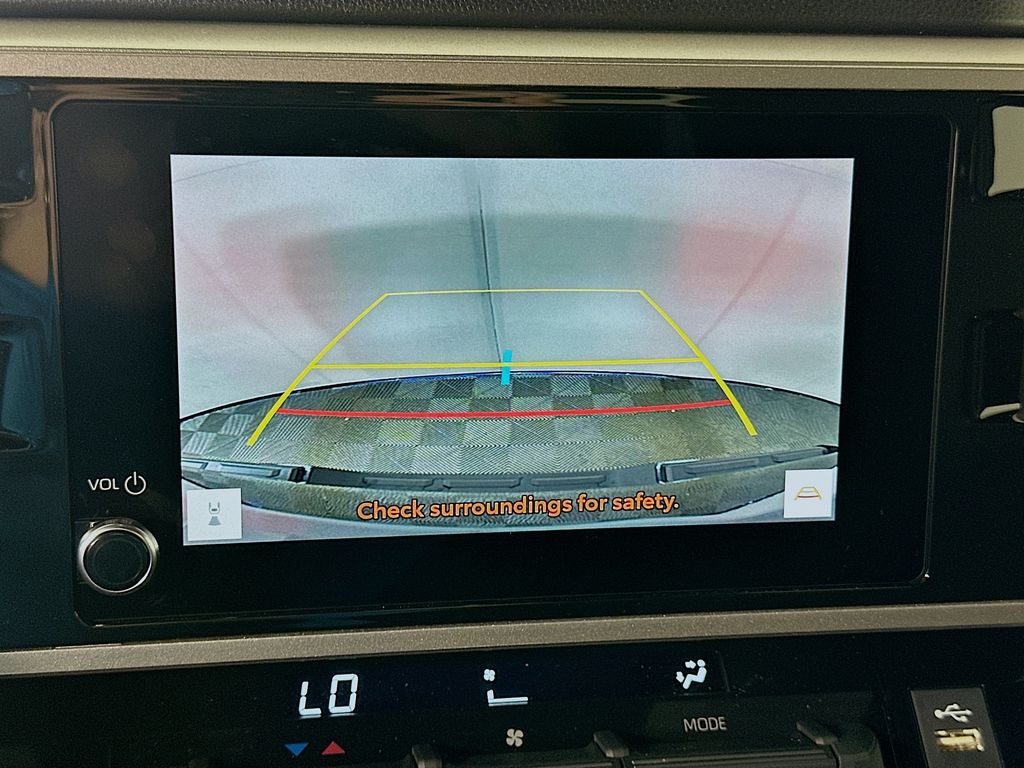 Thumbnail: 2026 Toyota Tundra - 14