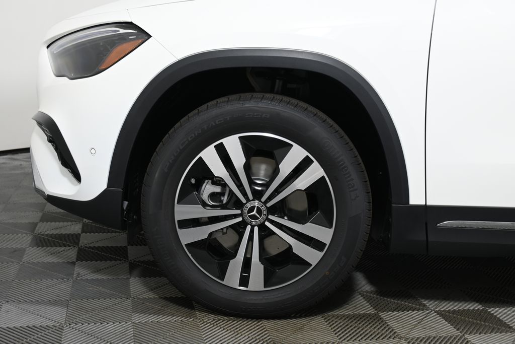 Thumbnail: 2026 Mercedes-Benz GLA - 11