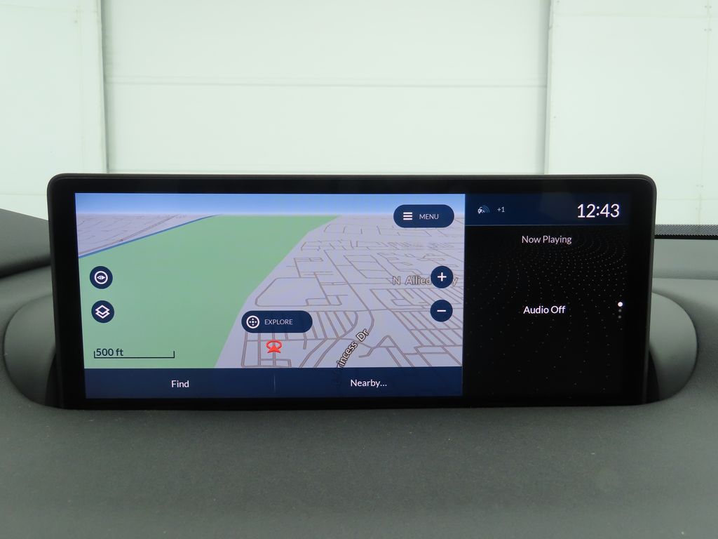 Thumbnail: 2025 Acura TLX - 15