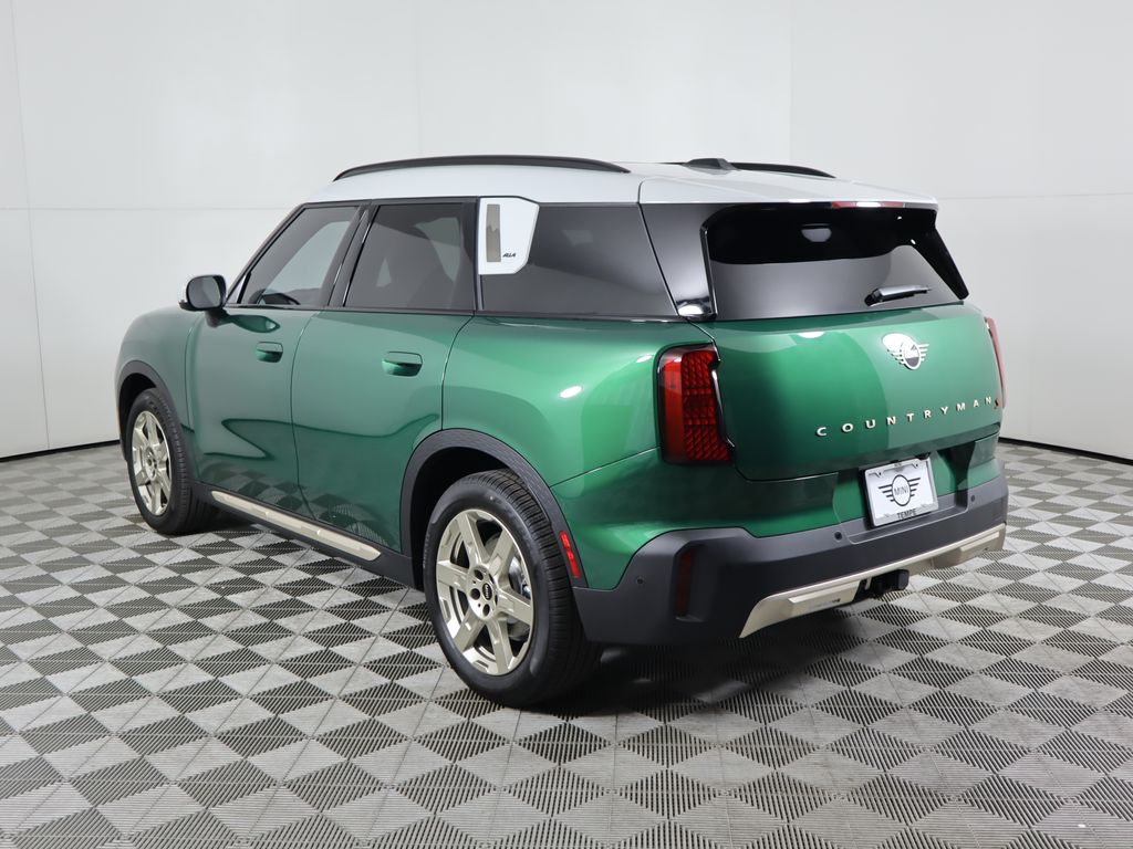 Thumbnail: 2026 MINI Cooper Countryman - 7