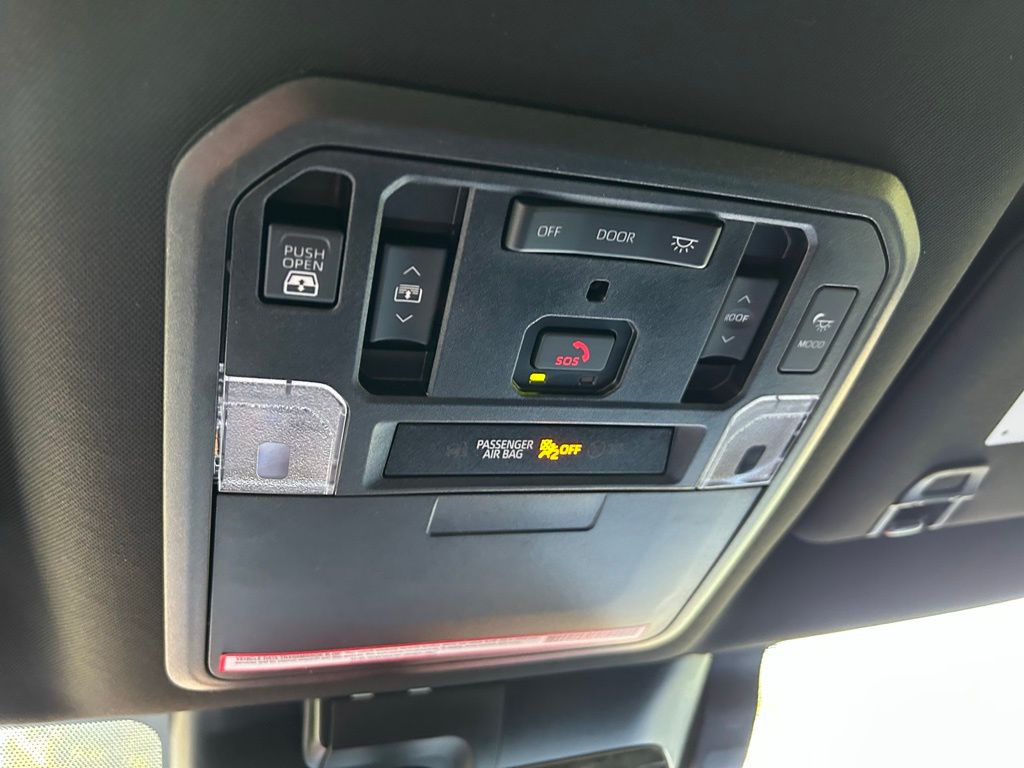 2024 Toyota Tundra Platinum 24